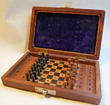 Piccola Scacchiera in