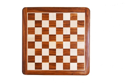 Scacchiera legno standard - in,
