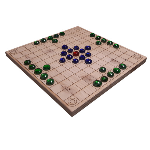 Scacchi vichinghi hnefatafl - -,