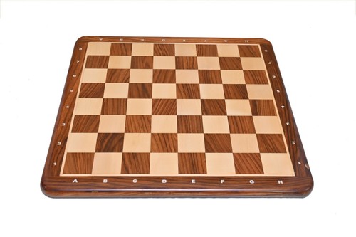 Scacchiera legno fatta - scacchiera, a