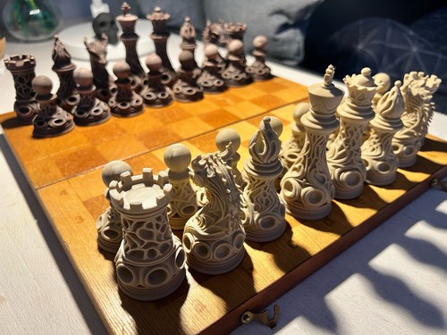Set scacchi strategia con - strategia, 12+