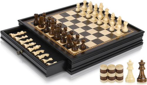Scacchi dame game - scacchi, e
