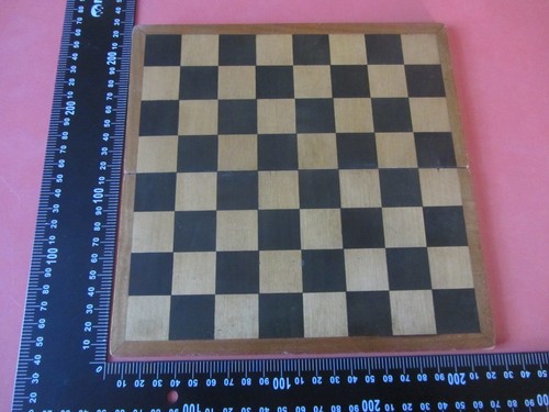 Scacchiera pieghevole in - scacchiera,