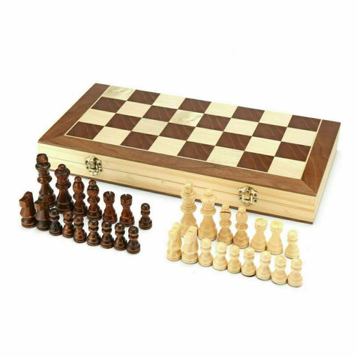 Scacchiera portatile set - scacchiera,