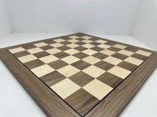 Scacchiera PREMIUM in Legno di